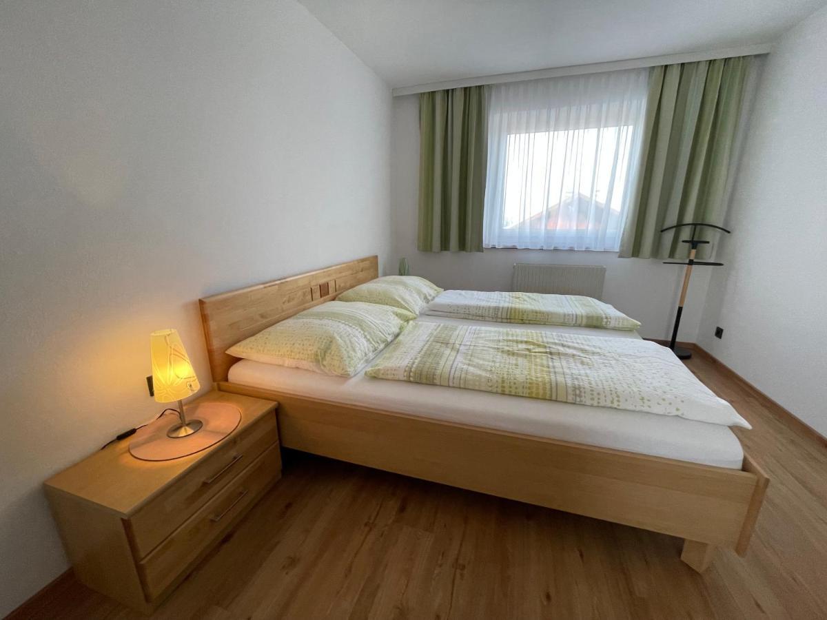 Koflers Ferienwohnungen 오베르페르푸스 외부 사진