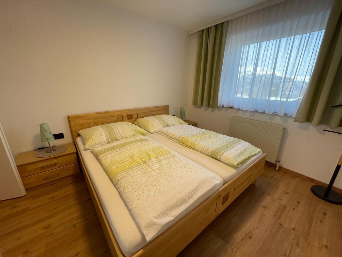 Koflers Ferienwohnungen 오베르페르푸스 외부 사진