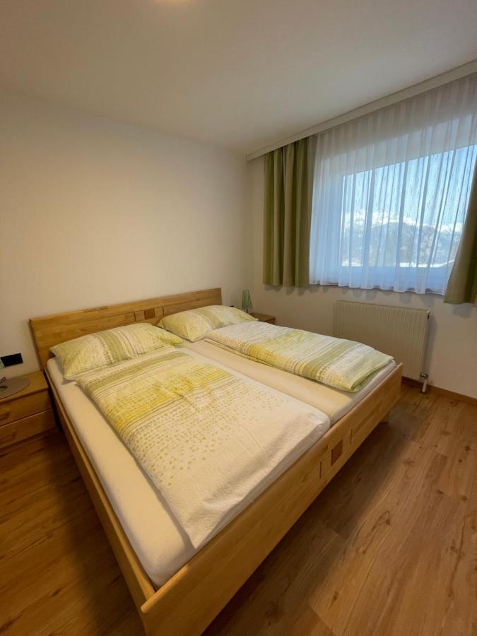 Koflers Ferienwohnungen 오베르페르푸스 외부 사진
