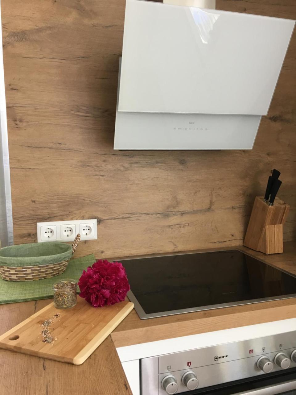 Koflers Ferienwohnungen 오베르페르푸스 외부 사진